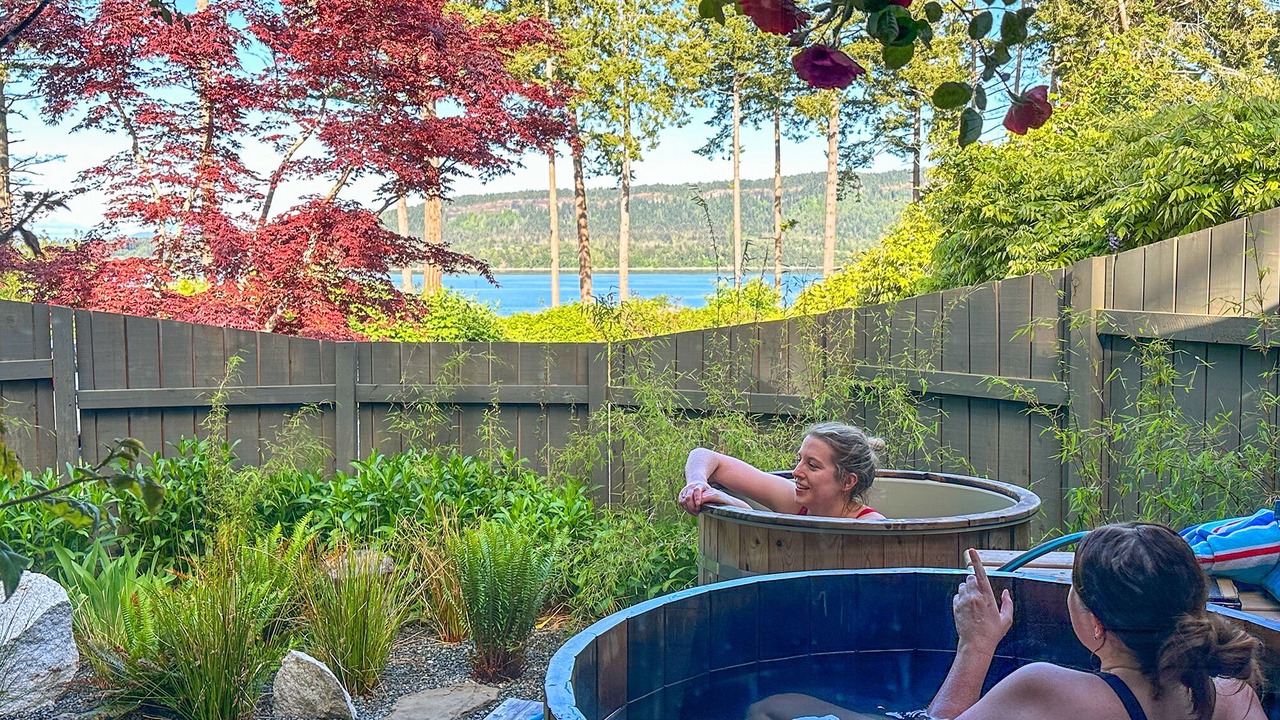 Photo of Others in Denman Island