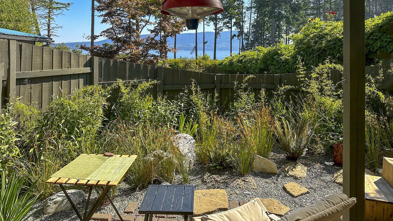 Photo of Outdoor in Denman Island