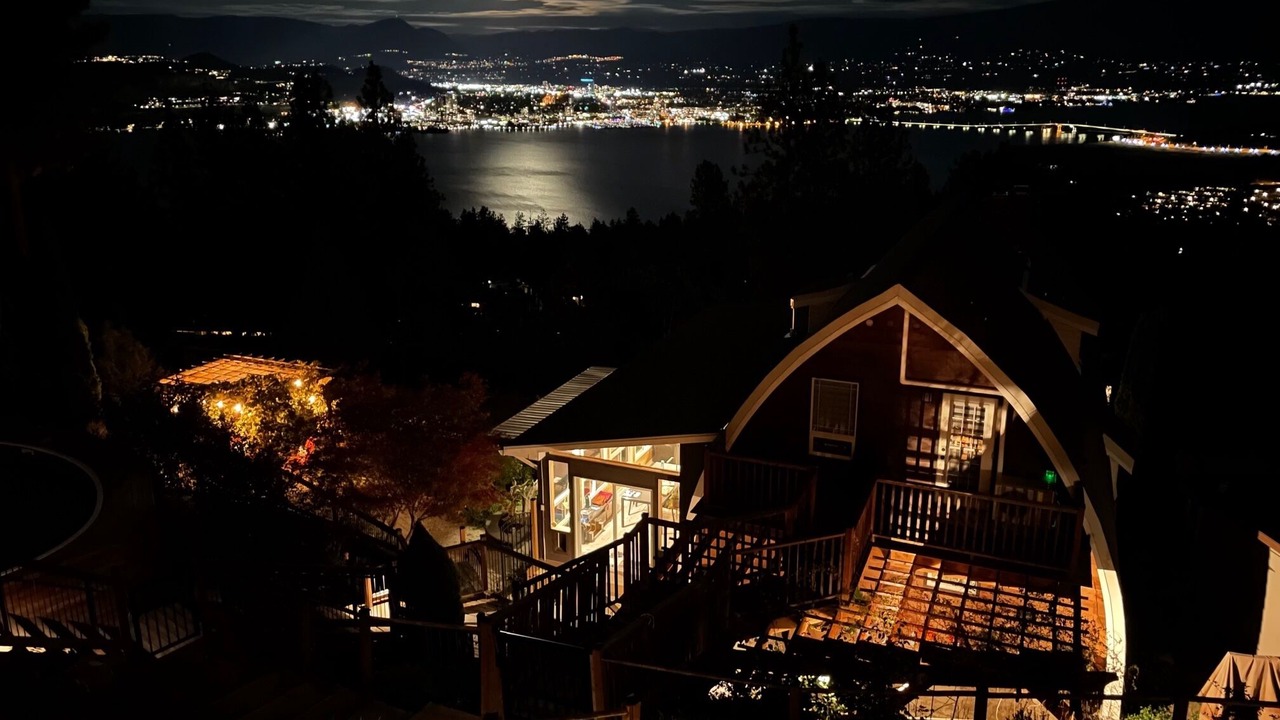 Photo of Outdoor in West Kelowna Estates