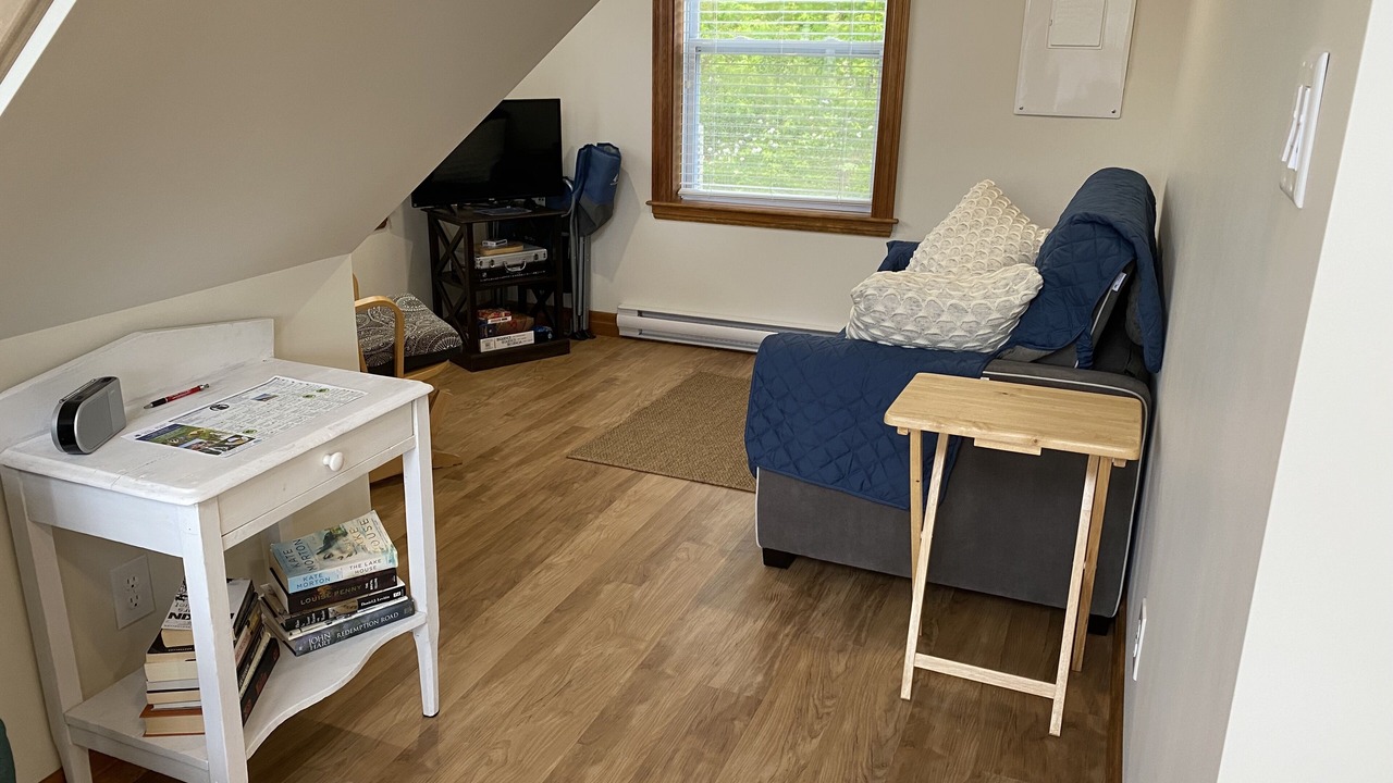Photo of Livingroom in Alma