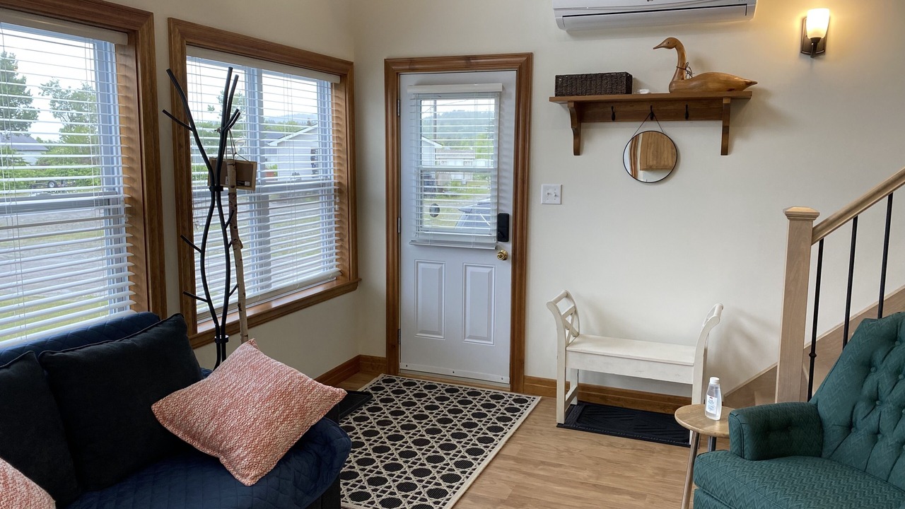 Photo of Livingroom in Alma