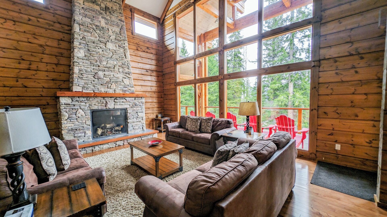 Photo of Livingroom in Golden