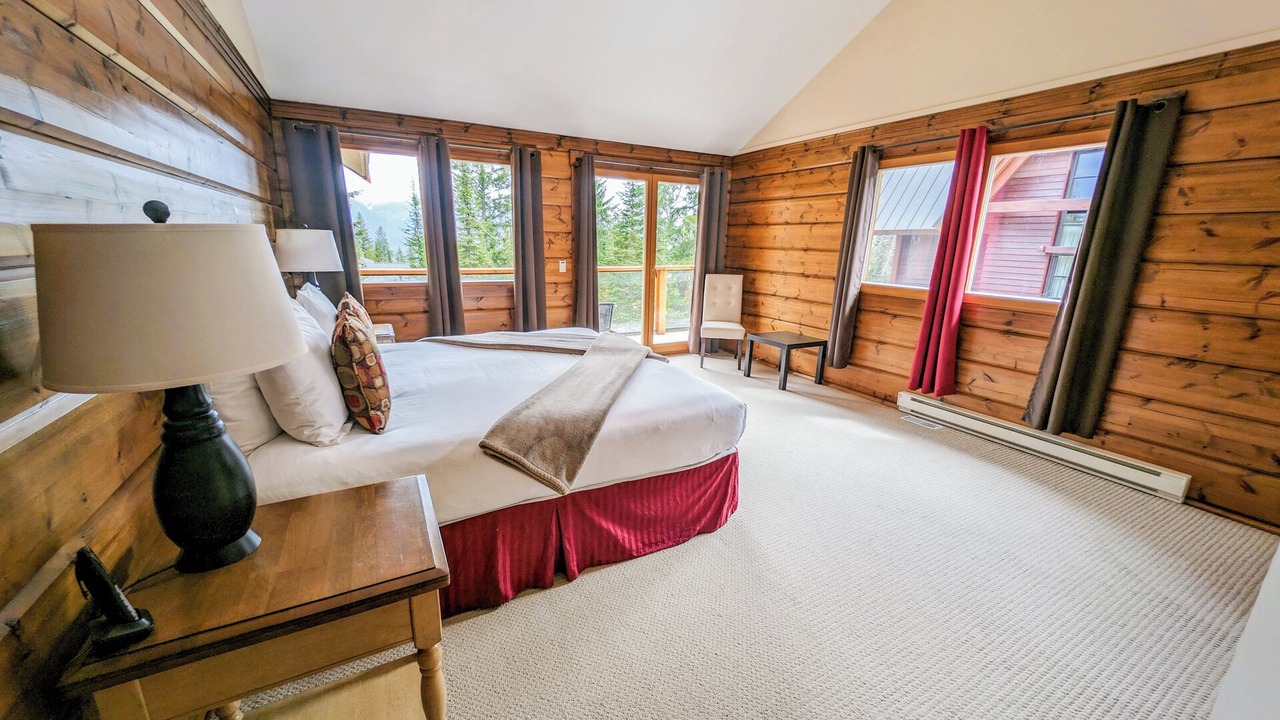 Photo of Bedroom in Golden