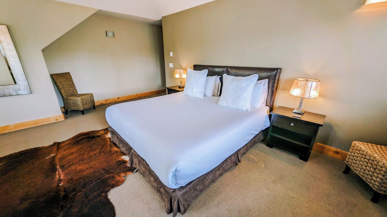 Photo of Bedroom in Golden