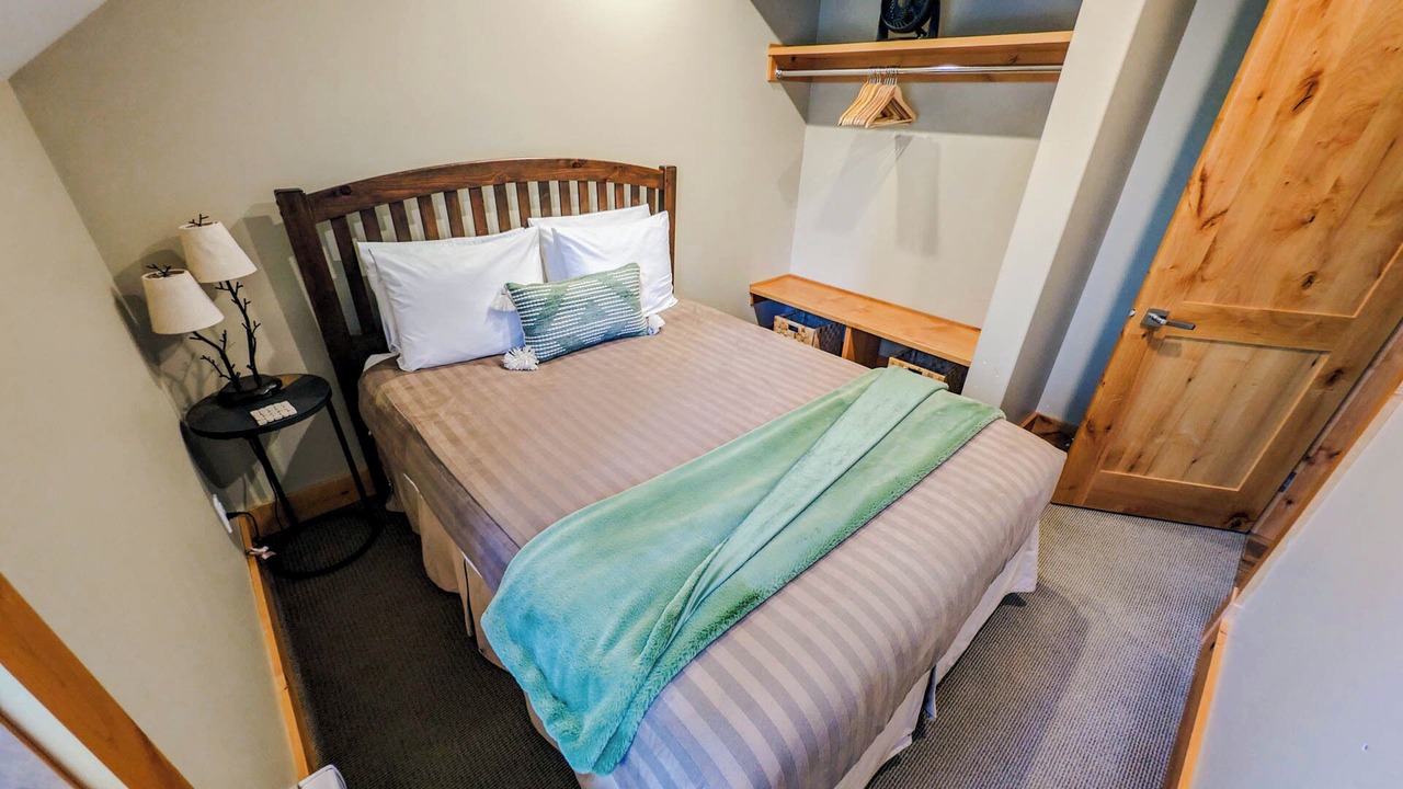 Photo of Bedroom in Golden