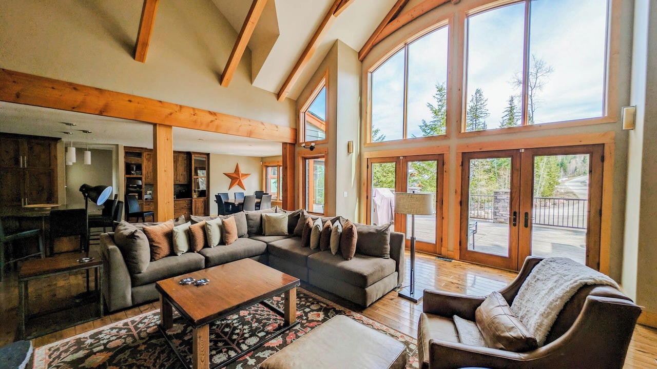 Photo of Livingroom in Golden