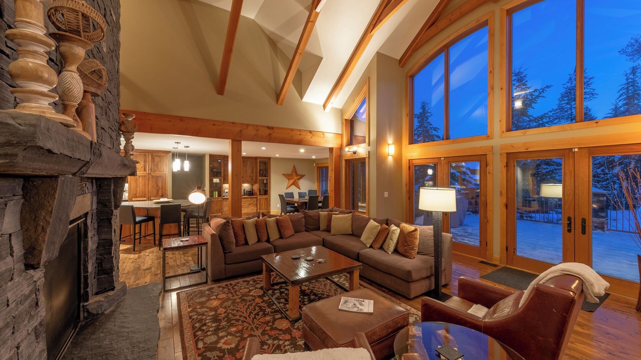 Photo of Livingroom in Golden