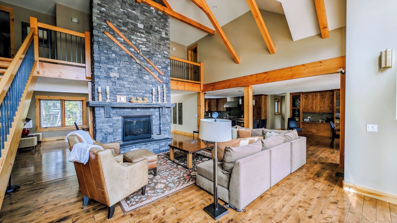 Photo of Livingroom in Golden