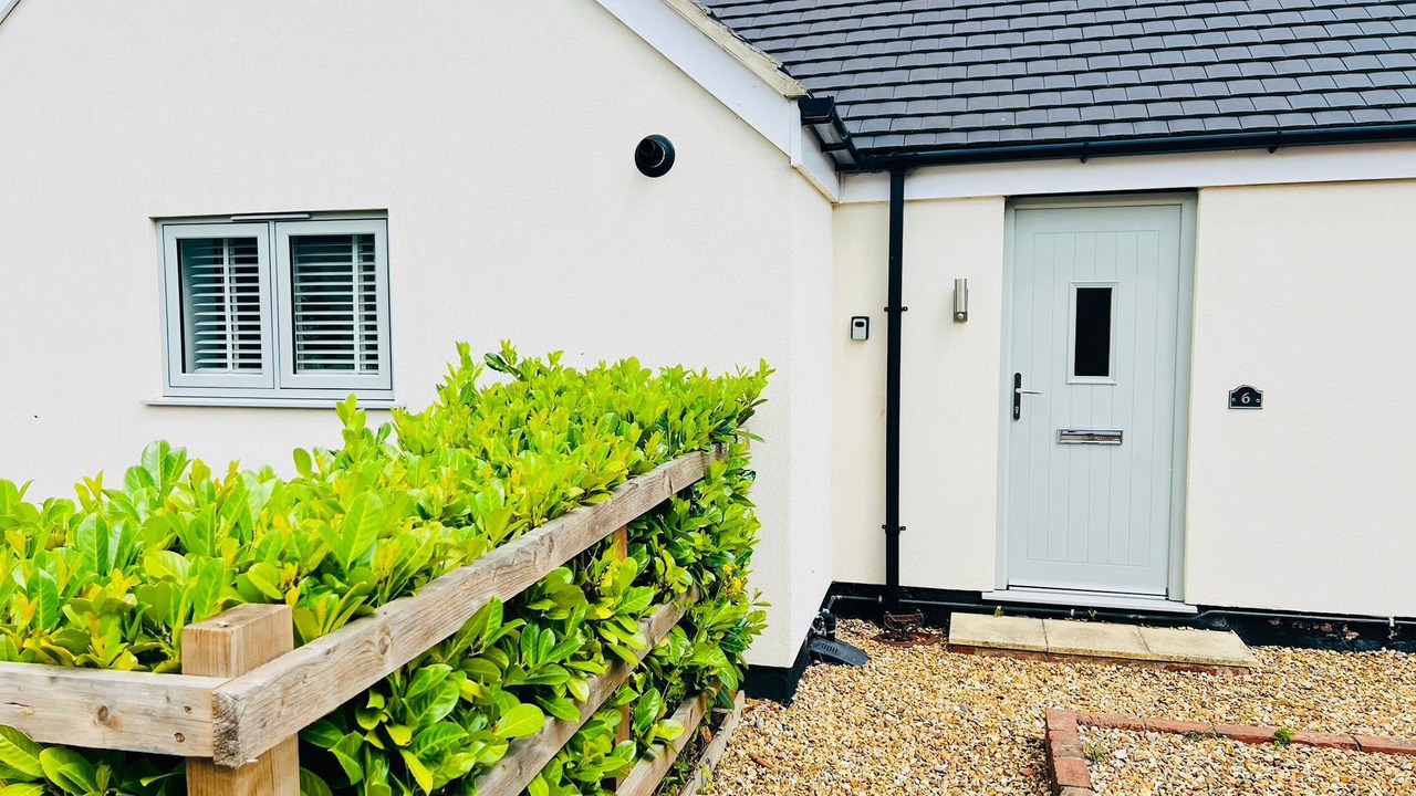 Photo of Outdoor in Appleby Magna