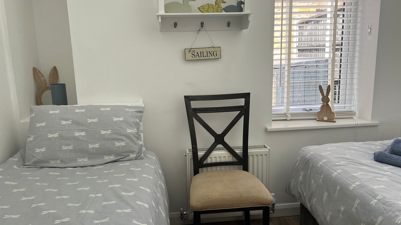 Photo of Bedroom in Appleby Magna