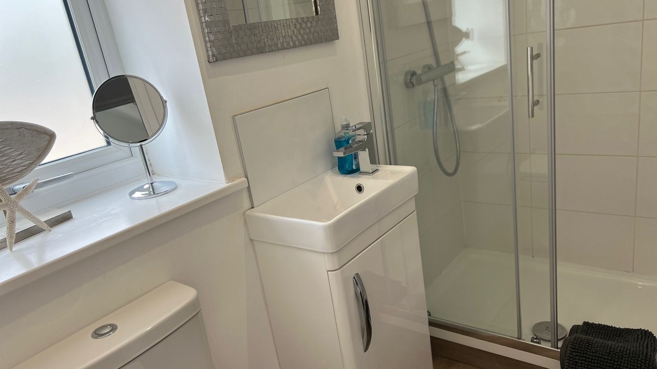 Photo of Bathroom in Appleby Magna