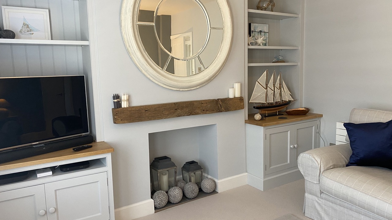 Photo of Bedroom in Nettlestone