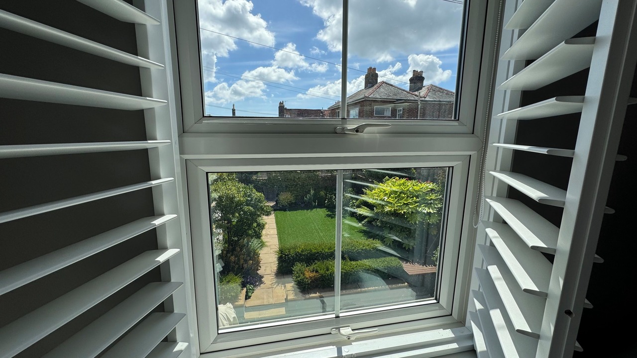 Photo of Outdoor in Nettlestone