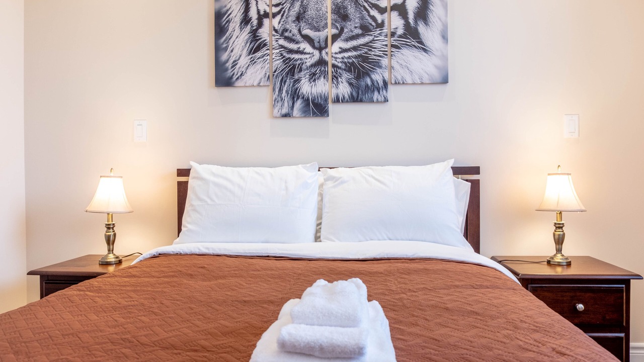 Photo of Bedroom in Rosemount
