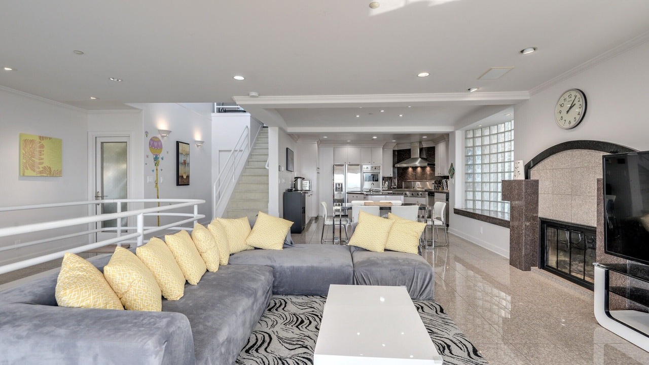 Photo of Livingroom in Delta