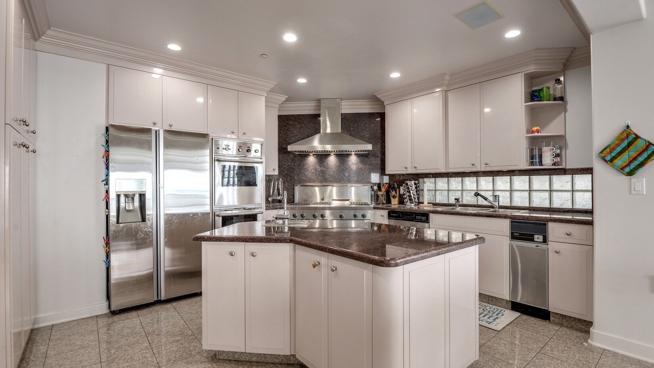 Photo of Kitchen in Delta