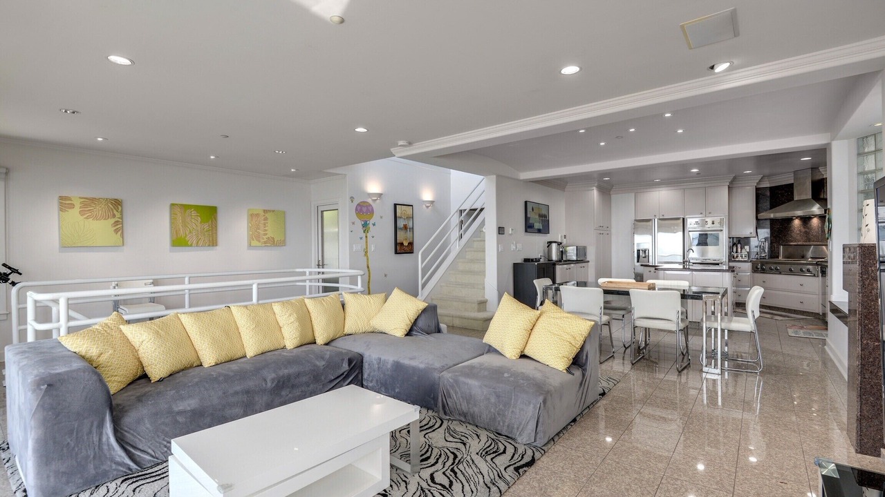 Photo of Livingroom in Delta