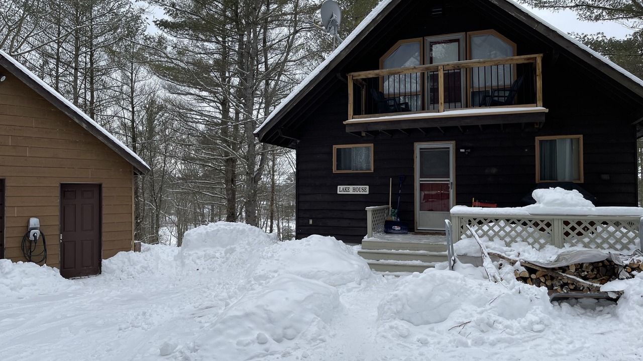 Photo of Outdoor in Havelock-Belmont-Methuen