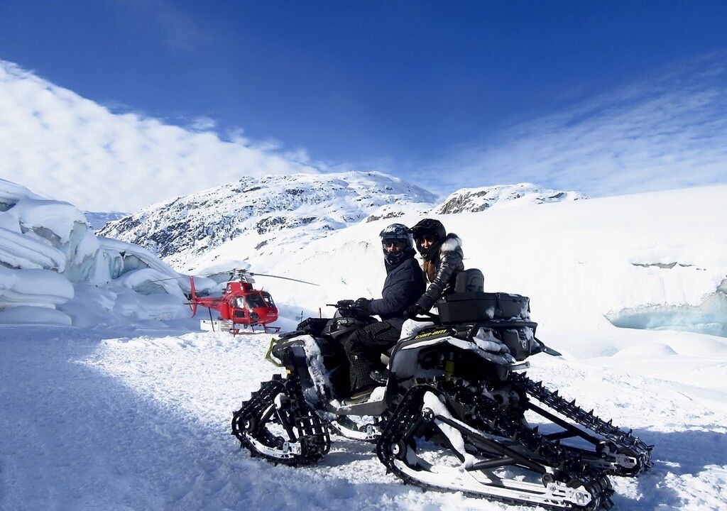 Photo of Others in Mount Currie