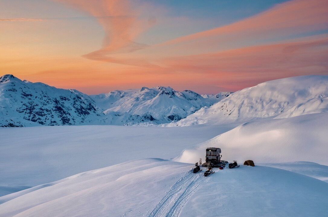 Photo of Others in Mount Currie