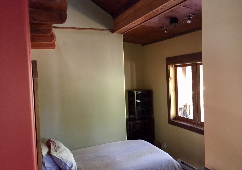 Photo of Bedroom in Mount Currie