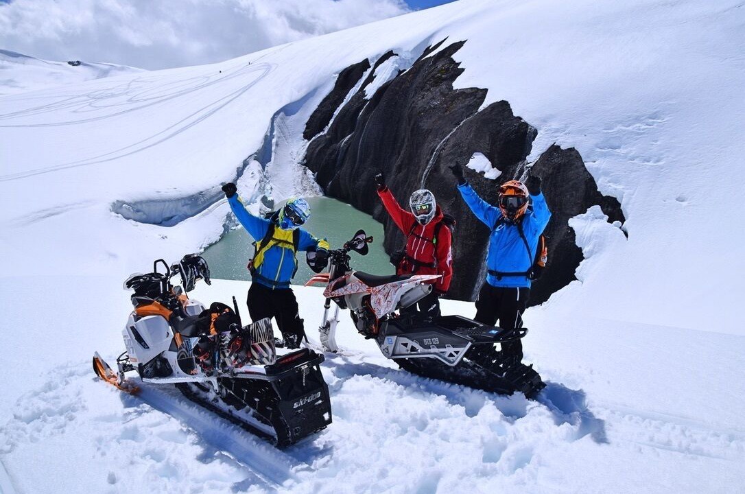 Photo of Others in Mount Currie
