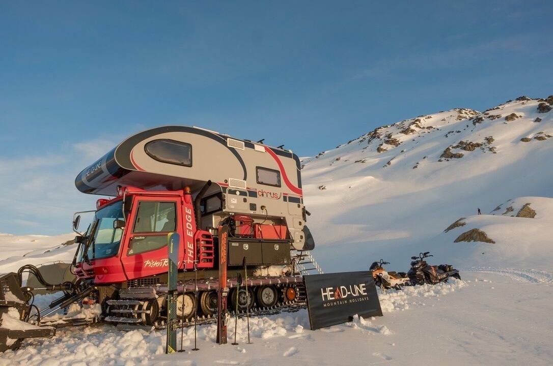 Photo of Others in Mount Currie