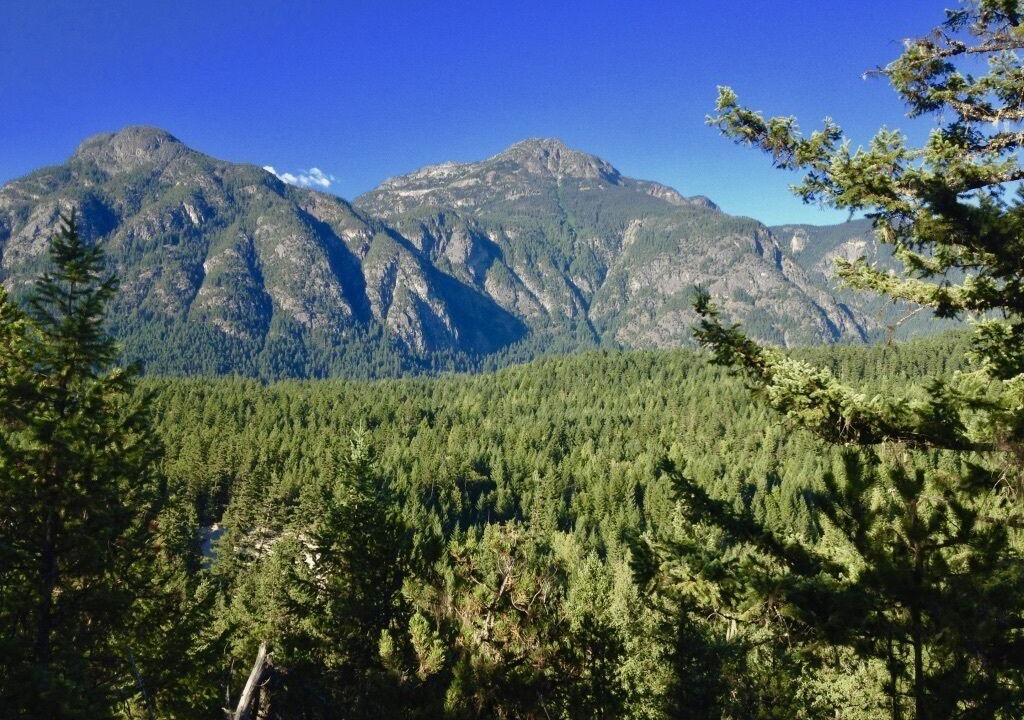 Photo of Outdoor in Mount Currie