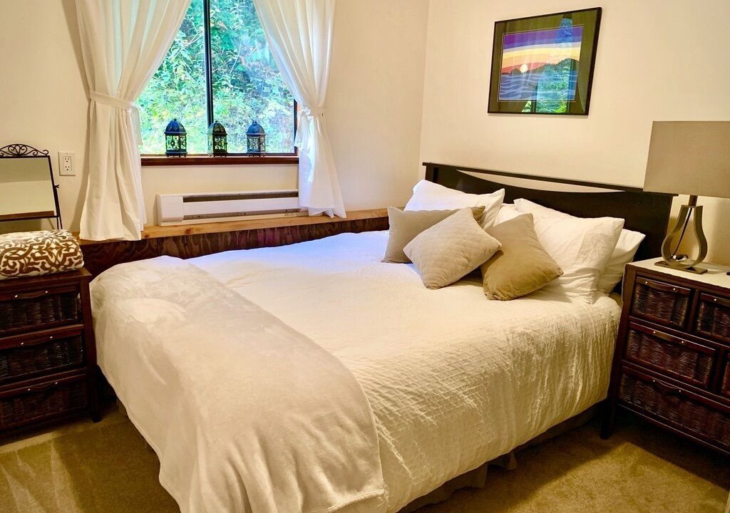 Photo of Bedroom in Mount Currie