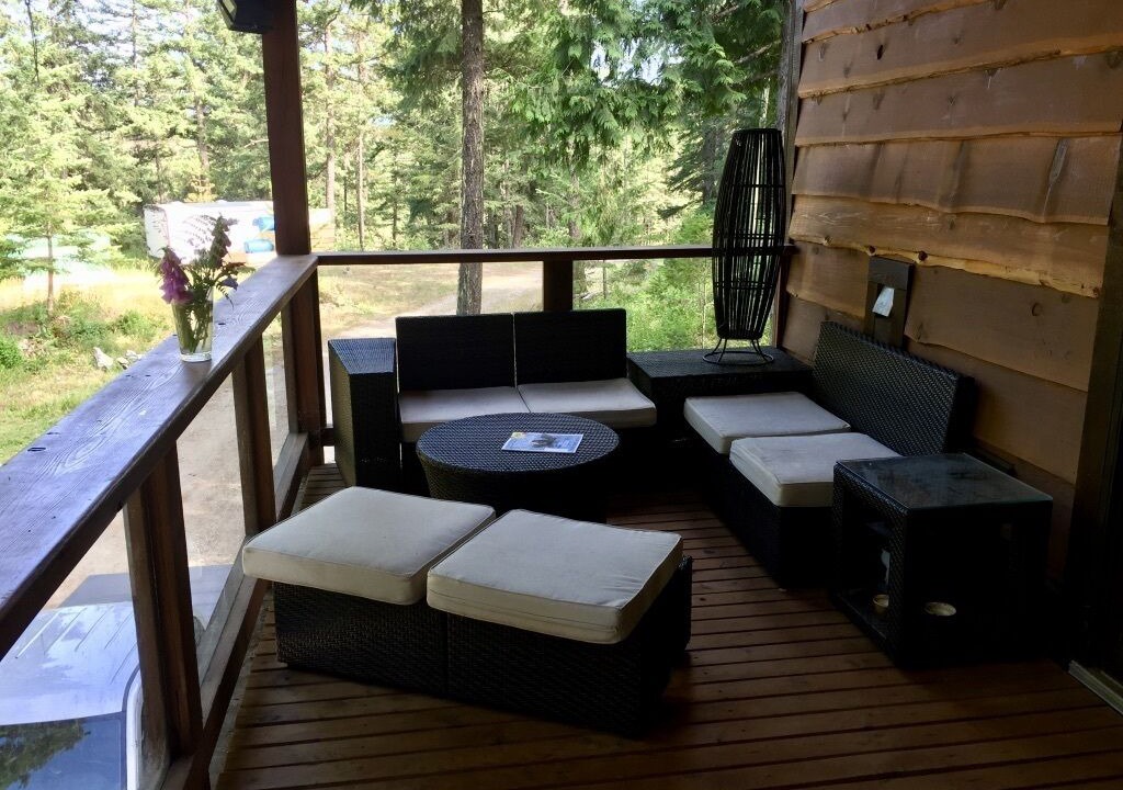 Photo of Outdoor in Mount Currie