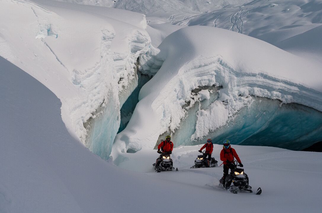 Photo of Others in Mount Currie