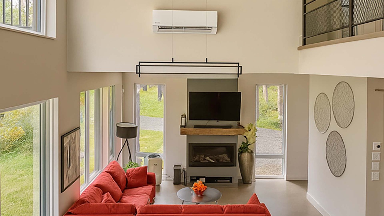 Photo of Livingroom in Stanstead Township