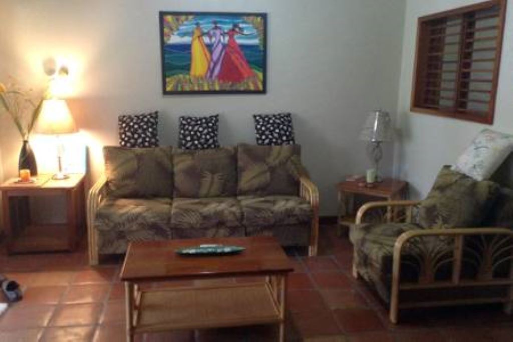 Photo of Livingroom in Winnipeg