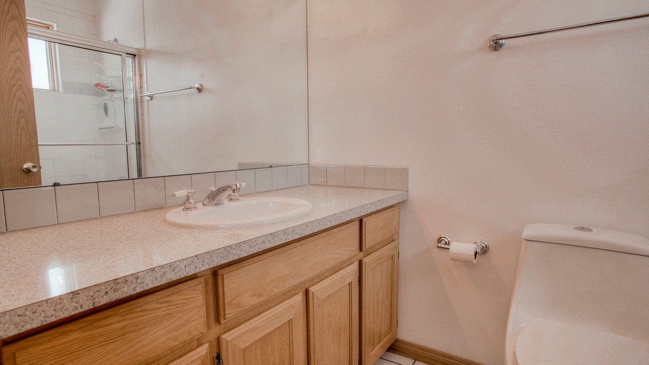 Photo of Bathroom in Wildernest
