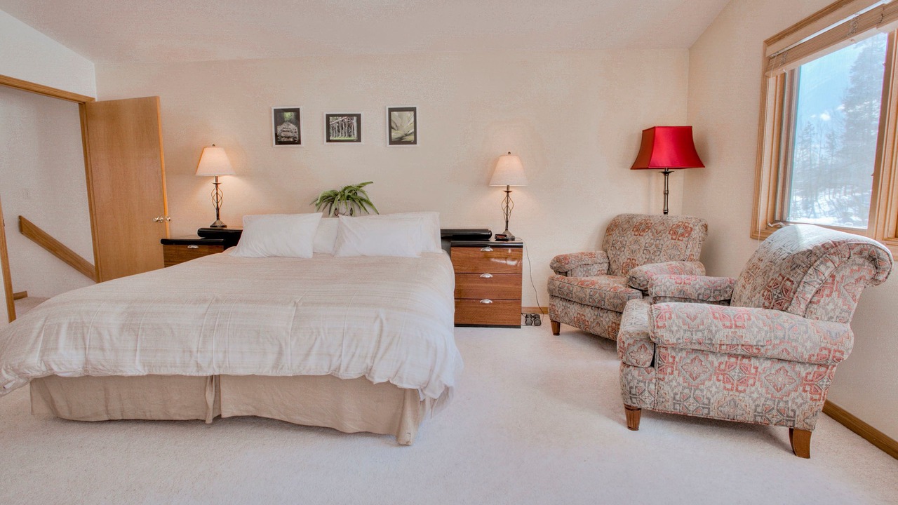 Photo of Bedroom in Wildernest