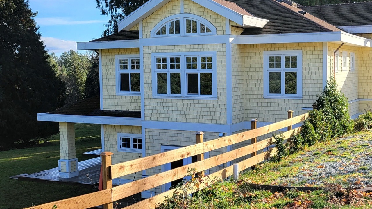 Photo of Outdoor in Chemainus