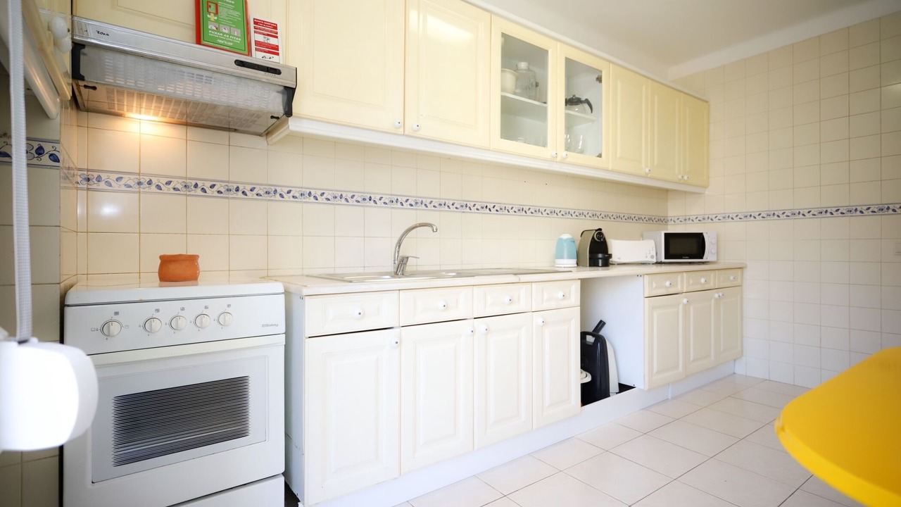 Photo of Kitchen in Sao Juliao da Figueira da Foz
