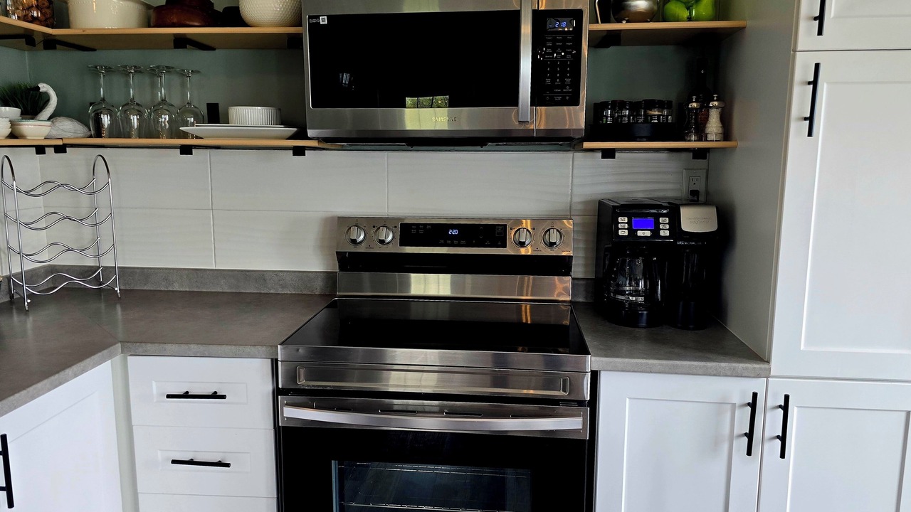 Photo of Kitchen in Greater Napanee