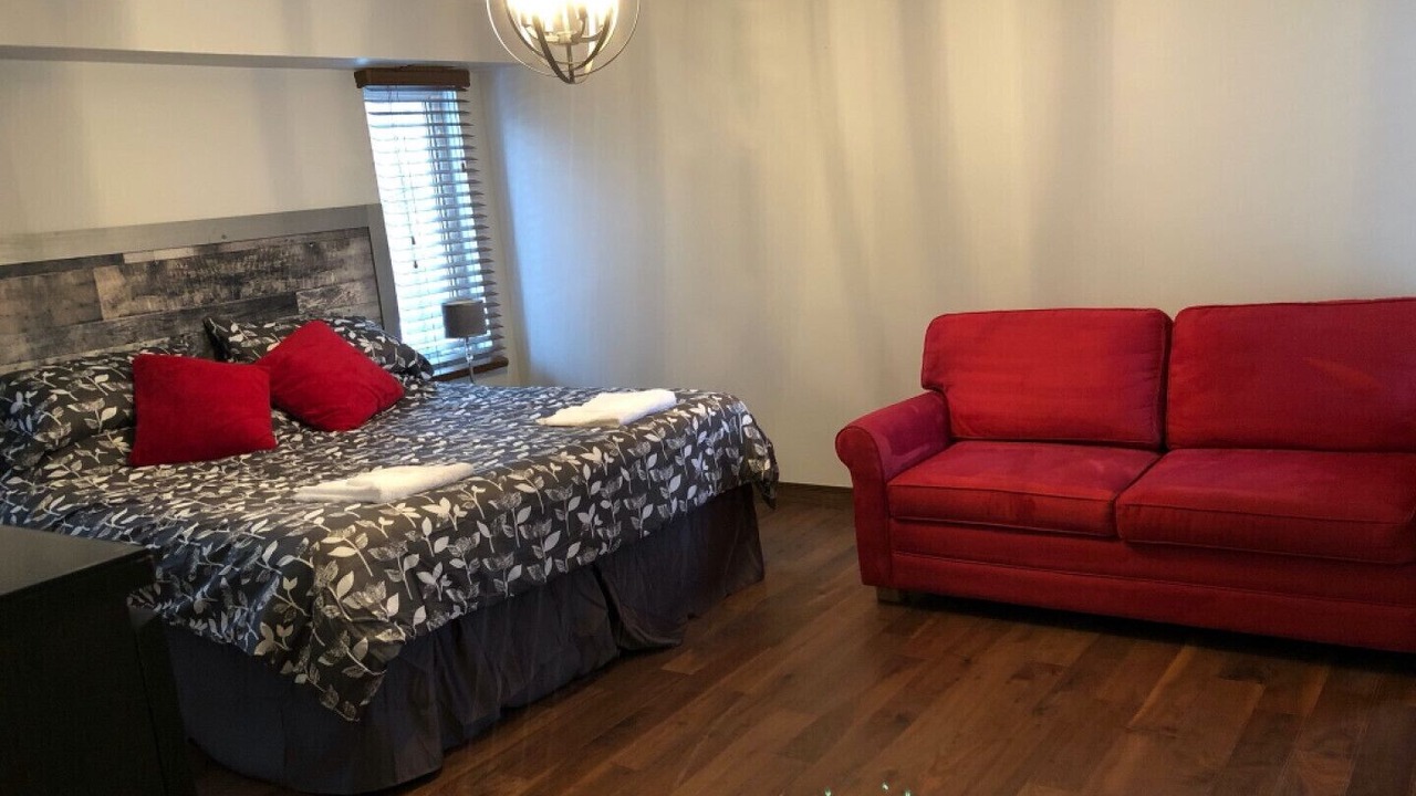 Photo of Bedroom in Sainte-Ann-des-Lacs