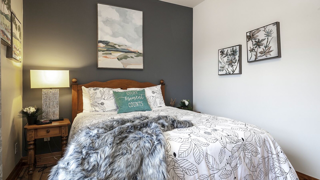 Photo of Bedroom in The Blue Mountains
