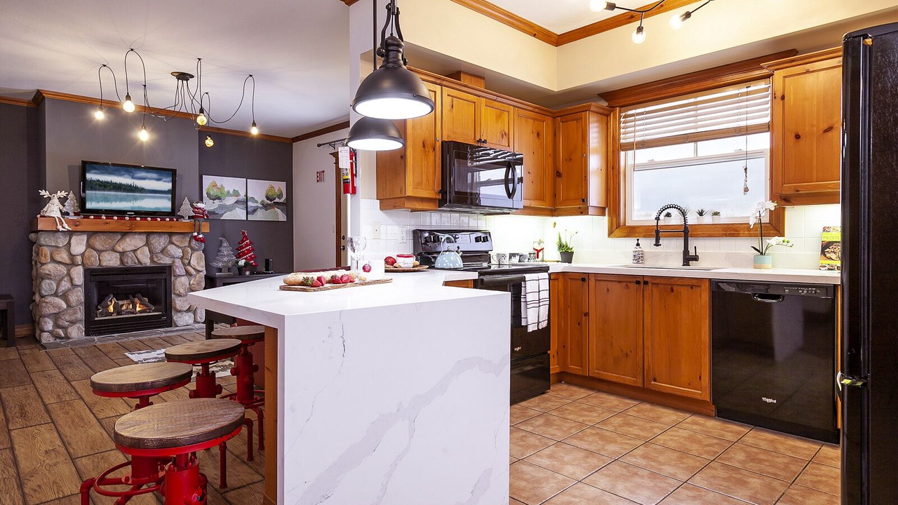 Photo of Kitchen in The Blue Mountains