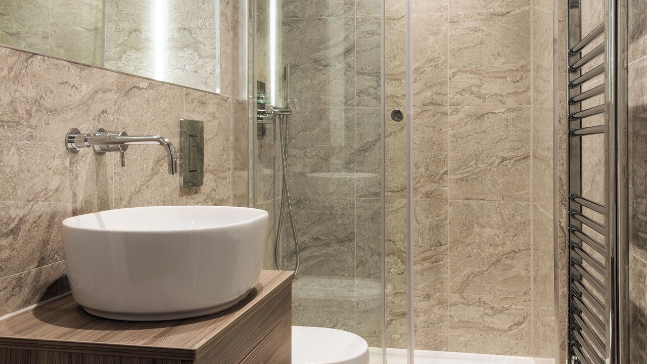 Photo of Bathroom in St Albans