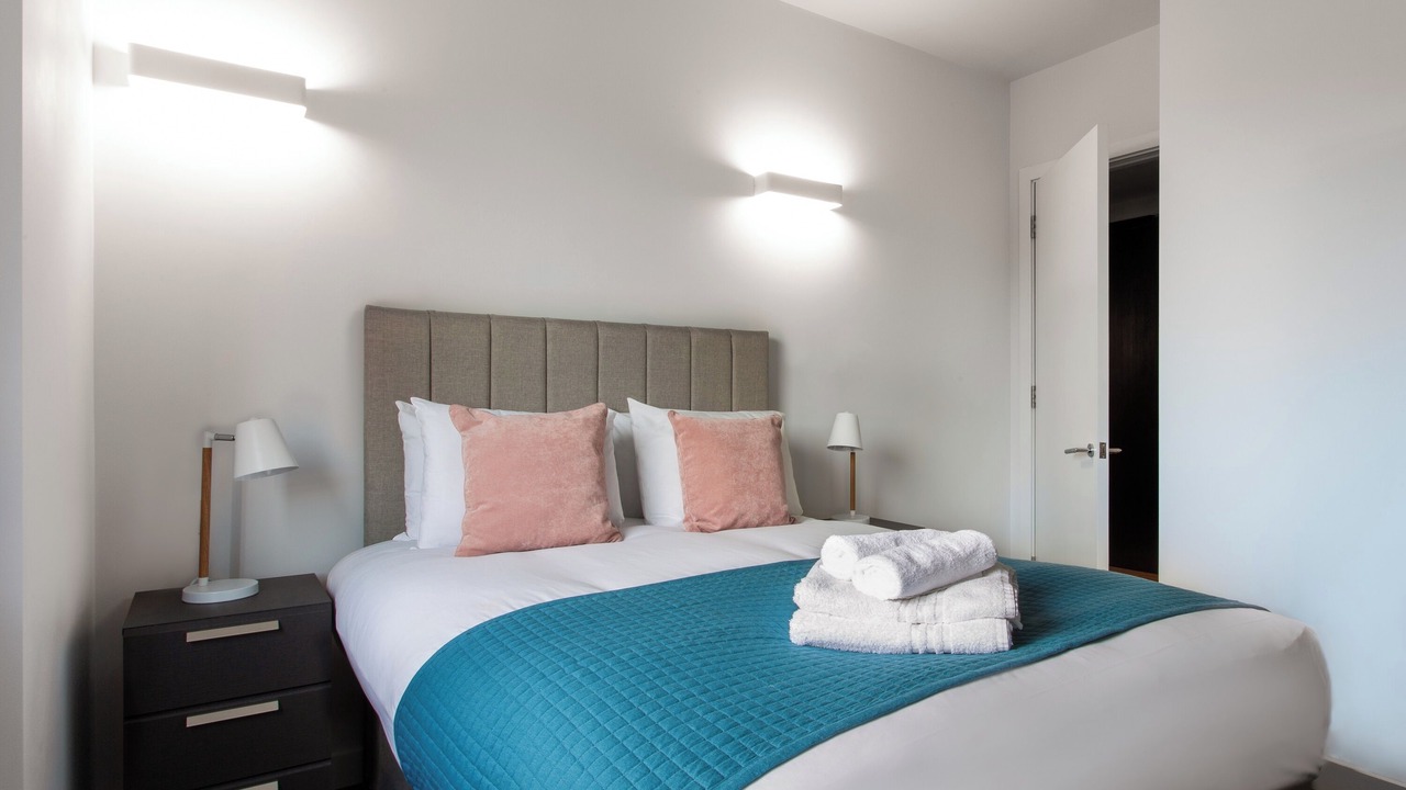 Photo of Bedroom in St Albans