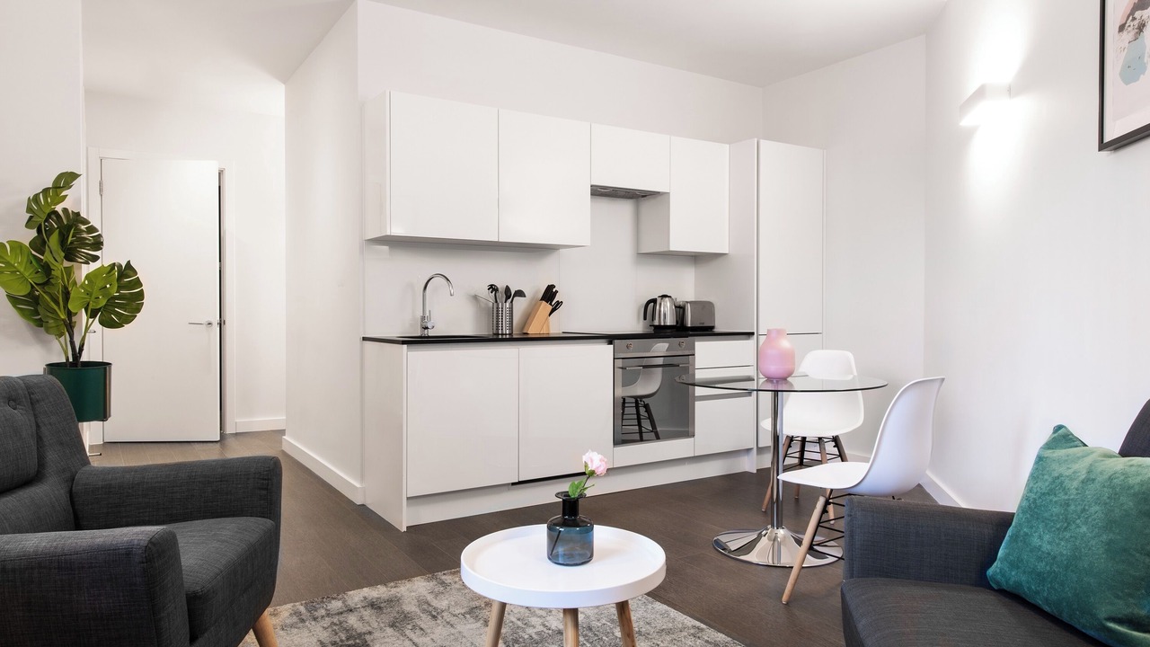 Photo of Livingroom in St Albans