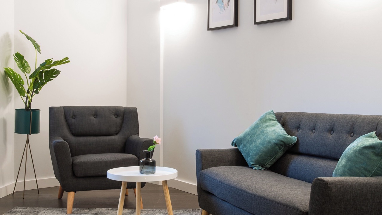 Photo of Livingroom in St Albans