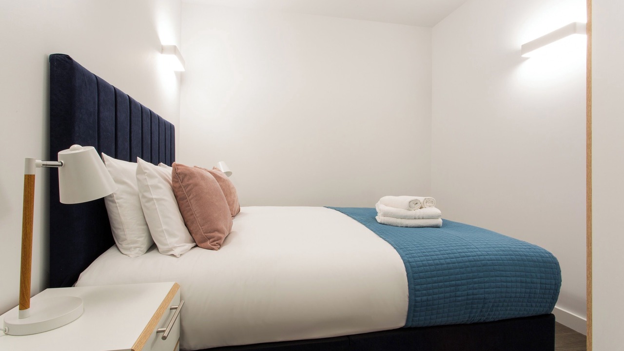 Photo of Bedroom in St Albans