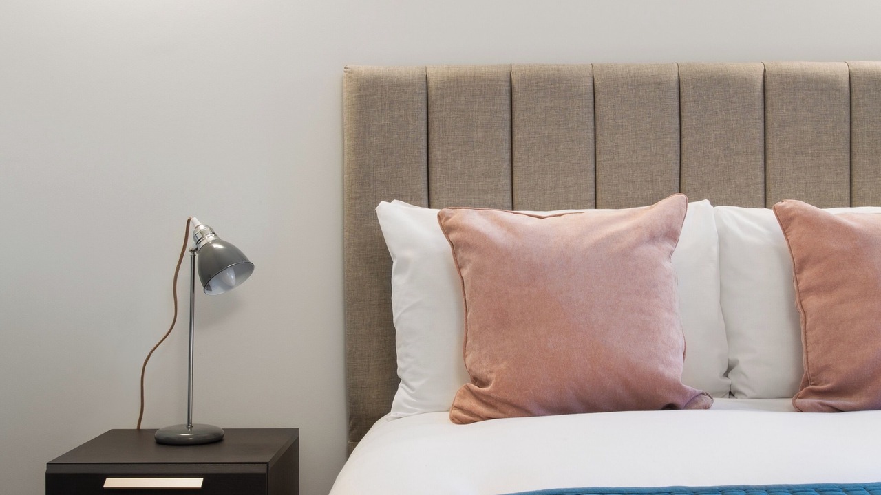 Photo of Bedroom in St Albans
