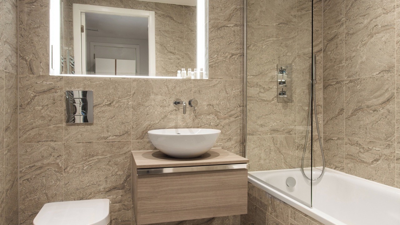 Photo of Bathroom in St Albans