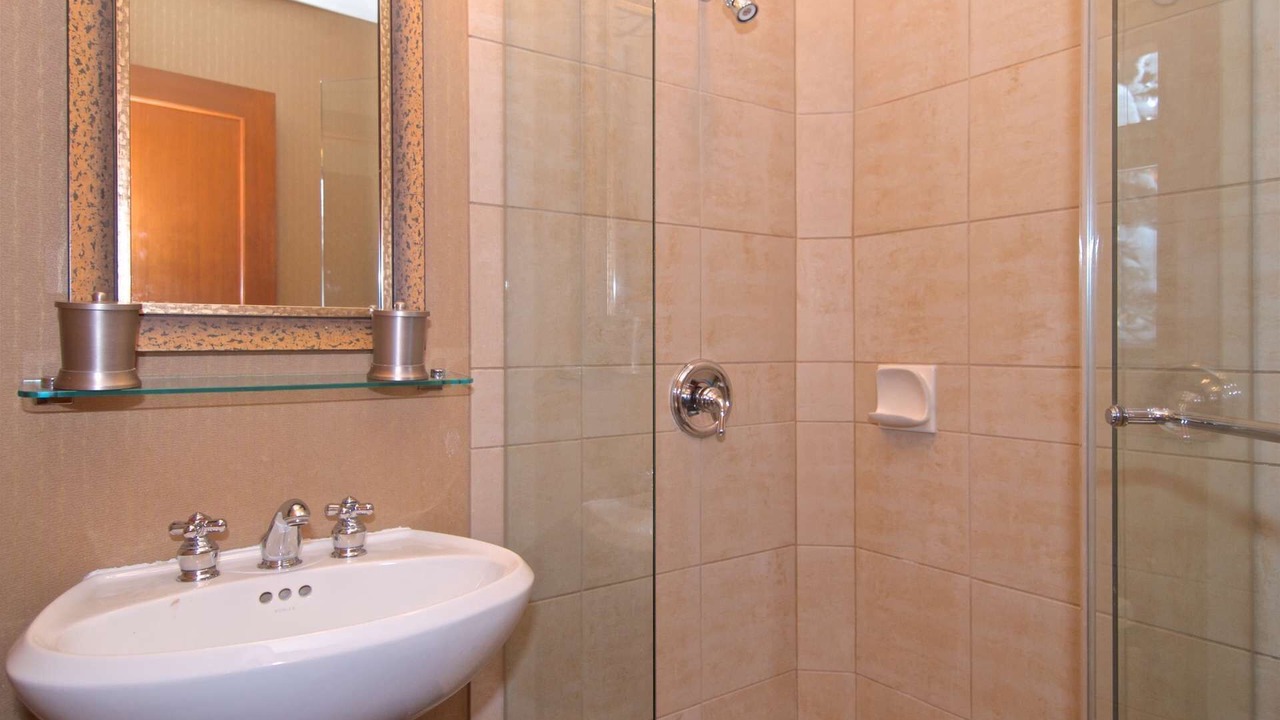 Photo of Bathroom in Village North