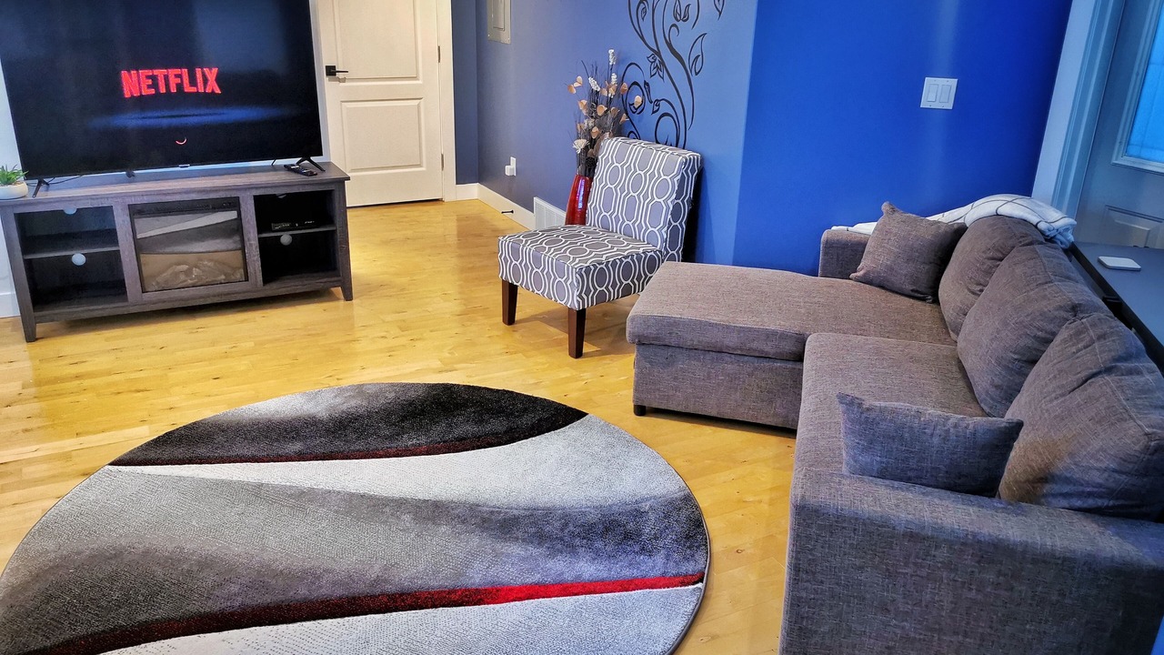 Photo of Livingroom in Kitimat